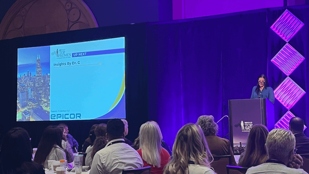 HBSDealer's Top Women Event Photo